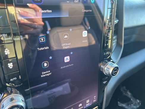 New 2026 RAM 5500 Tradesman image 29