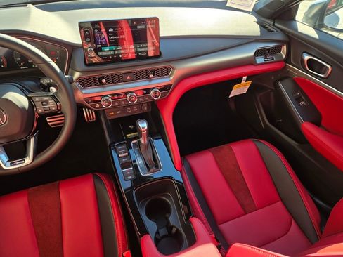 New 2026 Acura Integra A-Spec image 17