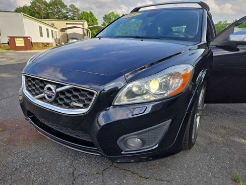 Used 2011 Volvo C30 T5 R-Design FWD image 35