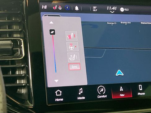 Used 2022 Dodge Durango R/T w/ Blacktop Package image 20