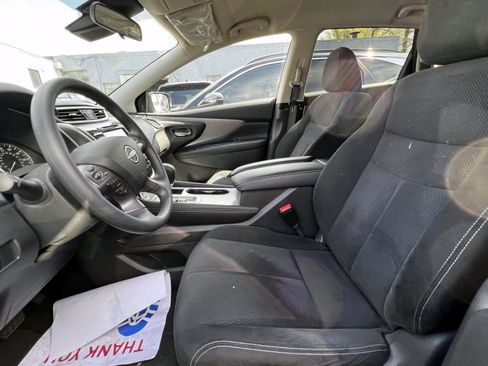 Used 2023 Nissan Murano S AWD/4WD image 14