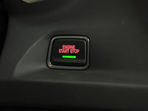 Used 2024 Chevrolet Camaro LT w/ RS Package RWD image 20
