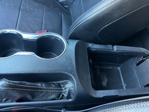 Used 2016 Ford Mustang Coupe RWD image 31