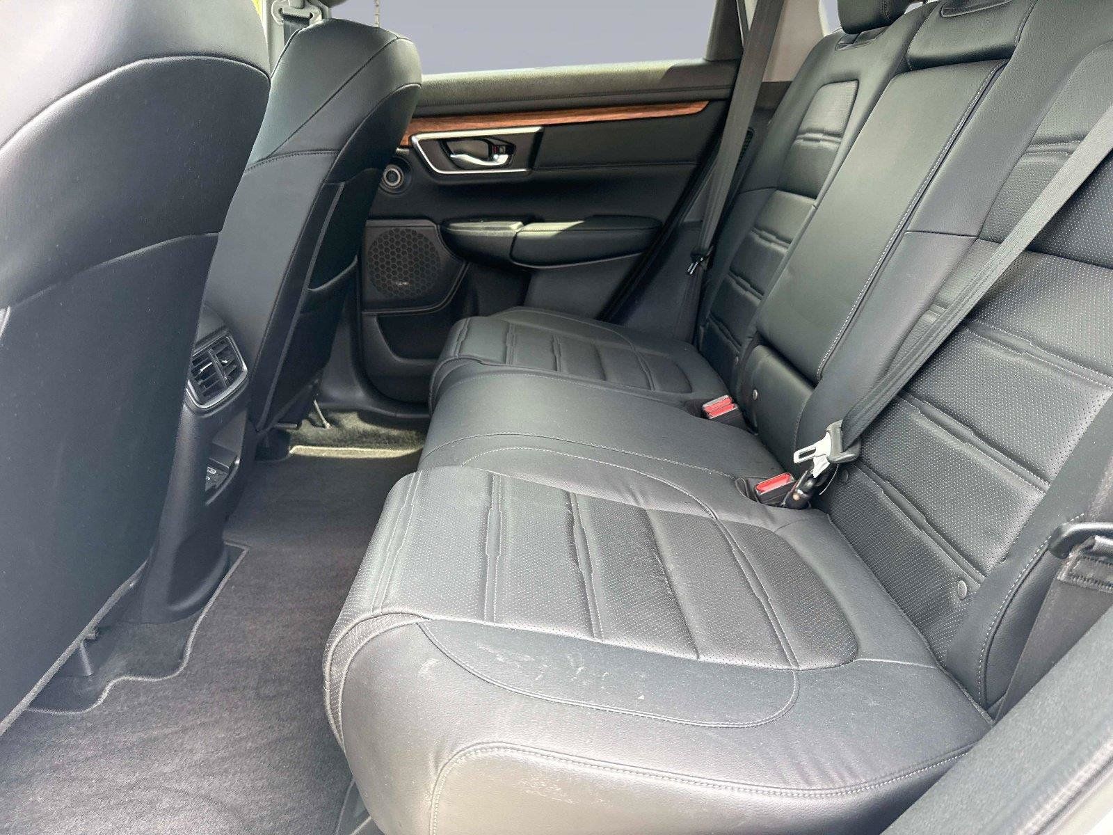 Certified 2021 Honda CR-V Touring image 15