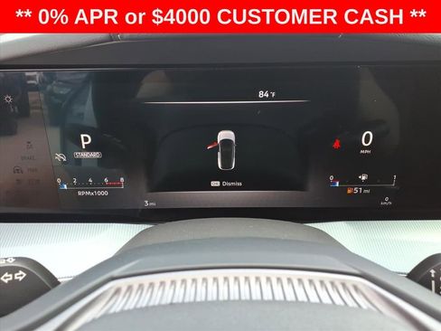 New 2026 Nissan Murano Platinum w/ Cargo Package AWD/4WD image 18