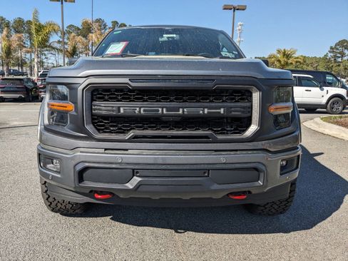 New 2024 Ford F150 XLT w/ Equipment Group 303A High image 9