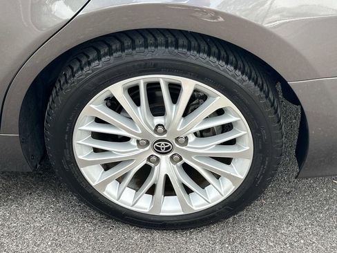 Used 2020 Toyota Camry XLE w/ Driver Assist Package image 13