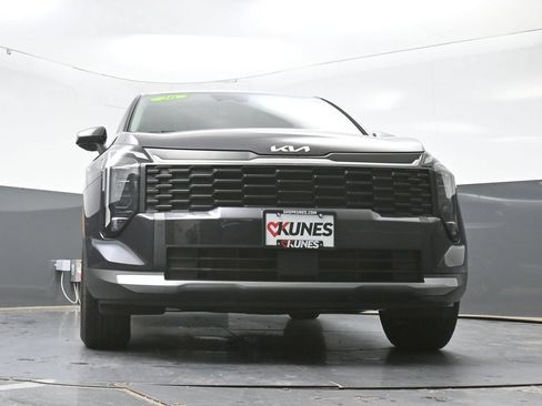 Used 2026 Kia Sportage LX FWD image 53