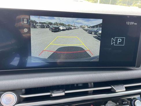 New 2026 Hyundai Tucson SEL image 38