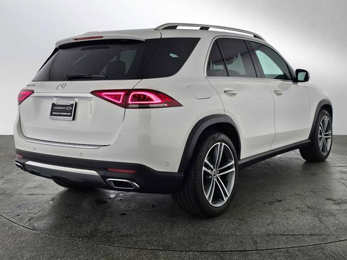 Used 2020 Mercedes-Benz GLE 350 image 3