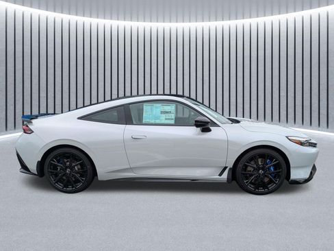 New 2026 Honda Prelude image 4
