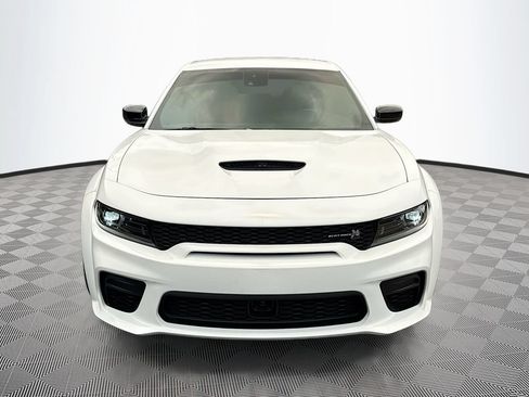 Used 2023 Dodge Charger Scat Pack RWD image 2