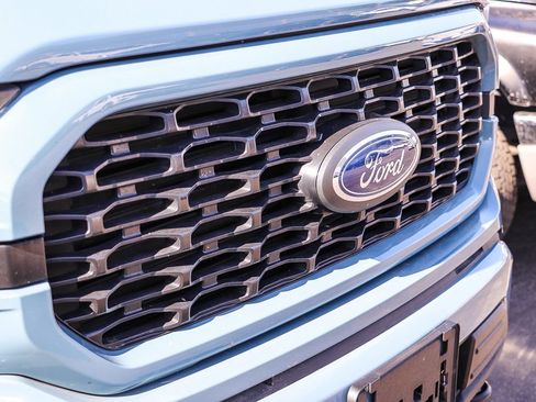 Certified 2023 Ford F150 XL w/ STX Appearance Package AWD/4WD image 3