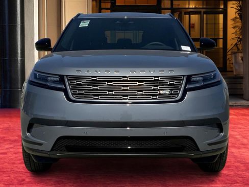 New 2026 Land Rover Range Rover Velar S image 2