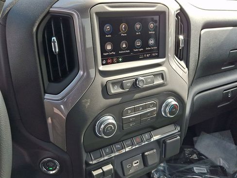 New 2026 GMC Sierra 2500 Pro w/ 1SA Pro Safety Plus Package AWD/4WD image 9