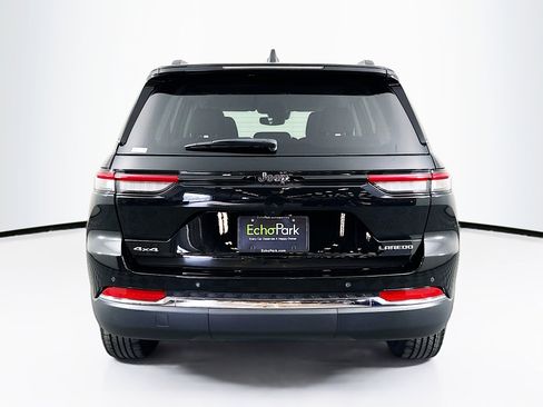 Used 2023 Jeep Grand Cherokee Laredo w/ Luxury Tech Group I image 7