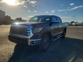 Used 2018 Toyota Tundra Limited w/ TRD Off Road Package video 2