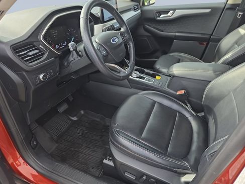 Used 2020 Ford Escape SEL AWD/4WD image 10
