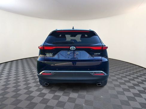 Used 2023 Toyota Venza Limited image 7