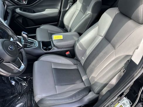 Used 2023 Subaru Outback Onyx Edition XT image 15