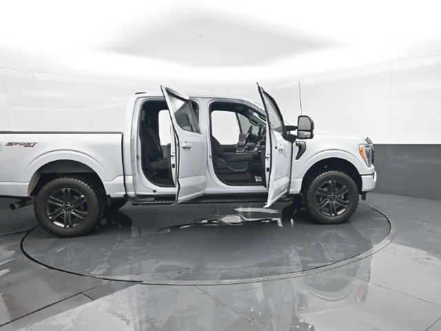 Used 2022 Ford F150 XLT w/ Equipment Group 302A High AWD/4WD image 29