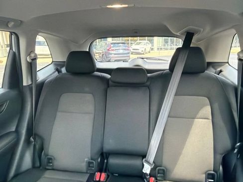 Certified 2025 Honda CR-V EX image 15