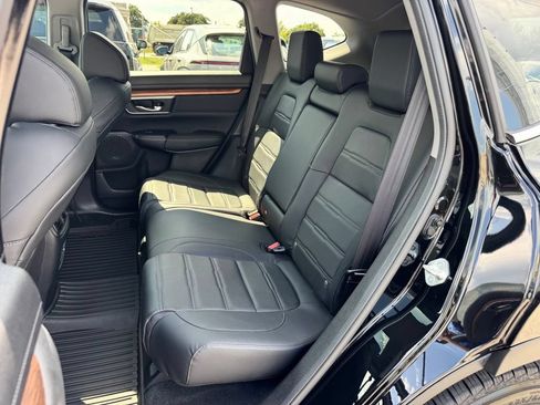 Used 2021 Honda CR-V EX-L image 23