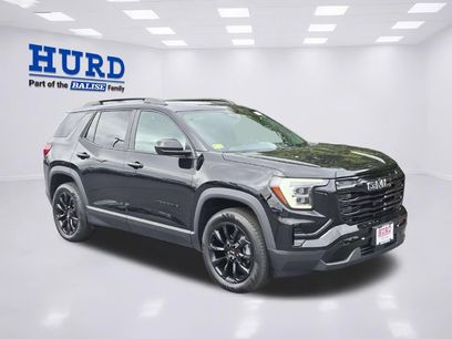 Used 2026 GMC Terrain Elevation w/ Black Edition