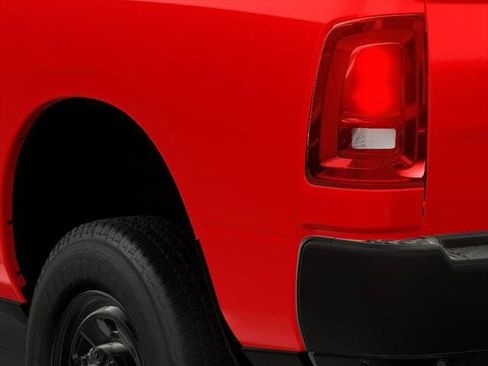 New 2026 RAM 2500 Tradesman image 2