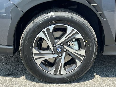 Certified 2026 Subaru Crosstrek 2.5i Premium w/ Crosstrek Mirror Package AWD/4WD image 10