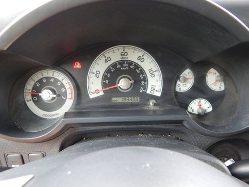 Used 2007 Toyota FJ Cruiser 4WD image 24