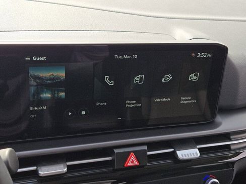 New 2026 Kia Sportage EX FWD image 12