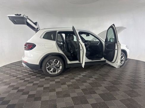 Used 2022 BMW X3 xDrive30i w/ Convenience Package image 18