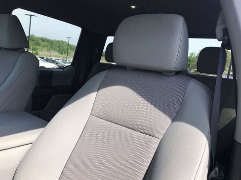 Used 2022 Ford F450 XL w/ STX Appearance Package AWD/4WD image 11