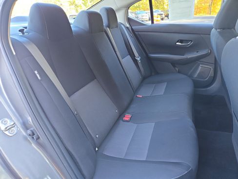 Used 2023 Nissan Sentra SV w/ All-Weather Package image 27