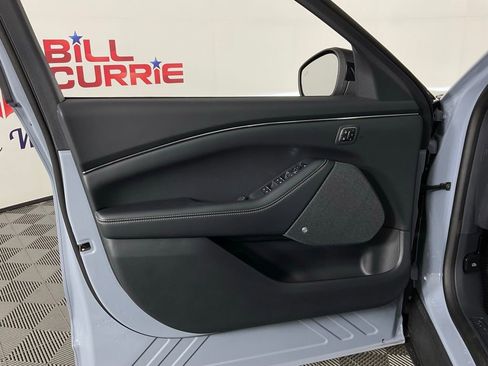 New 2026 Ford Mustang Mach-E Premium image 12