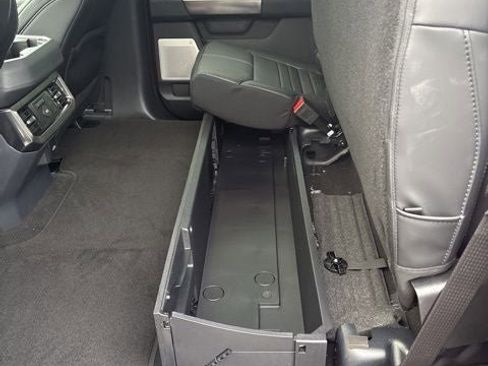 New 2026 Ford F350 Platinum w/ Tremor Off-Road Package image 59