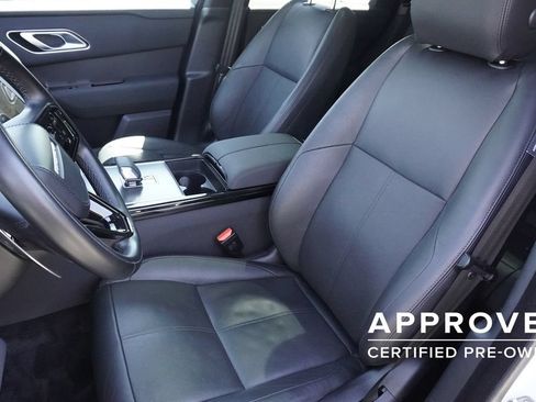Used 2025 Land Rover Range Rover Velar Dynamic SE AWD/4WD image 20