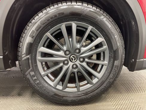 Used 2020 MAZDA CX-5 Sport FWD image 46