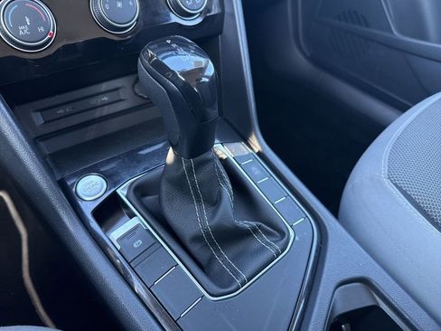 Used 2023 Volkswagen Taos S image 17