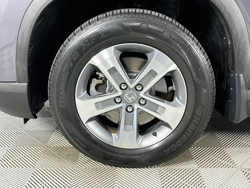 Used 2024 Honda Pilot EX-L image 30