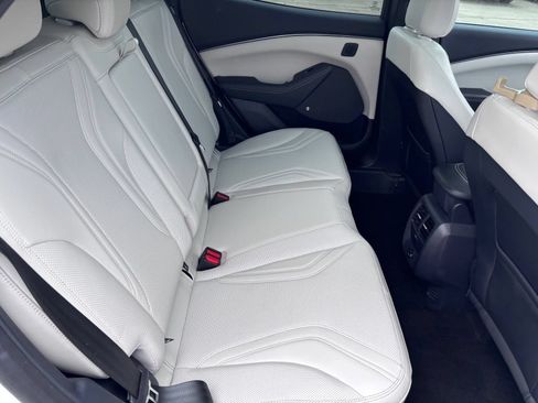 Used 2022 Ford Mustang Mach-E Premium RWD image 15
