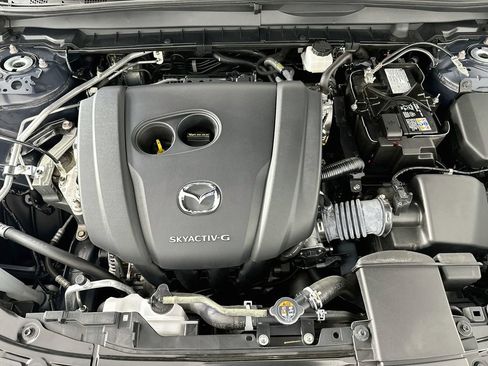 Used 2024 MAZDA CX-50 AWD 2.5 S w/ Weather Package image 31