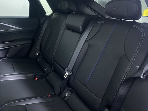 New 2026 Cadillac Lyriq Luxury w/ LPO, Floor Liner Package image 13