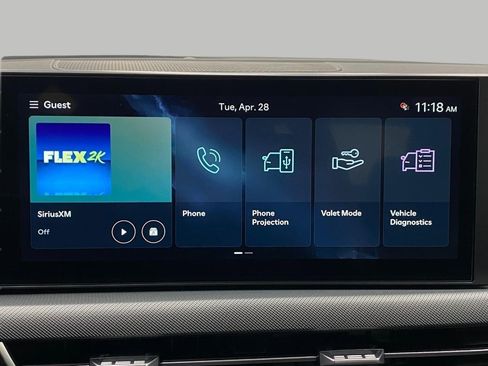 New 2026 Hyundai Sonata SE FWD image 52
