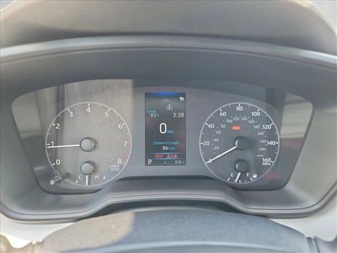 Used 2025 Toyota Corolla SE image 18