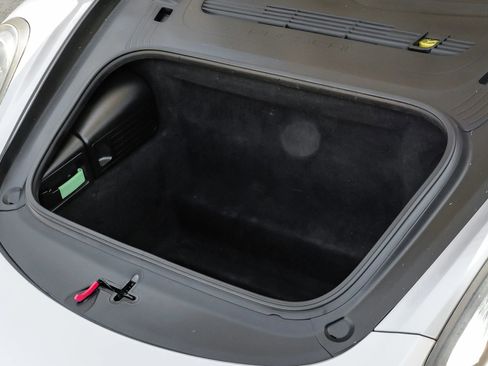 Used 2014 Porsche Cayman RWD image 40
