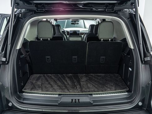 Used 2022 Lincoln Navigator Black Label image 18