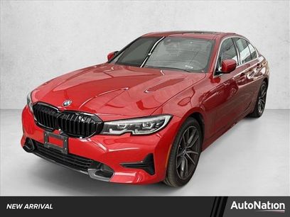 Used 2021 BMW 330i xDrive Sedan w/ Convenience Package