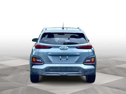 Used 2020 Hyundai Kona SEL FWD image 7